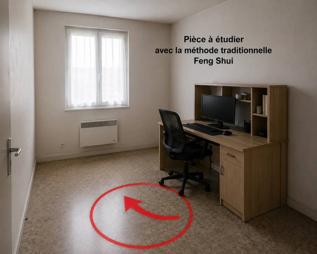 optimisation des flux, poste de travail et accueil clients